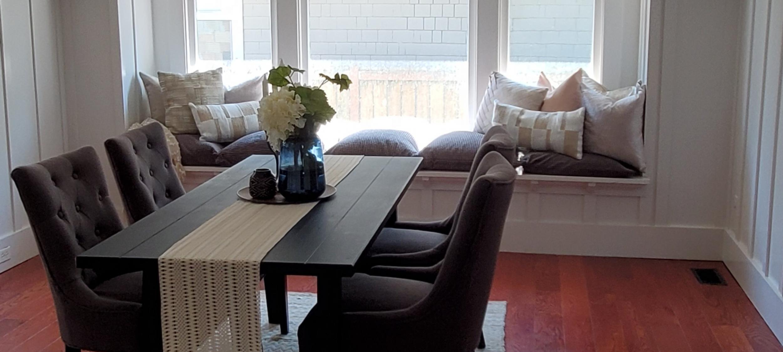 We take the stress out of home buying and selling